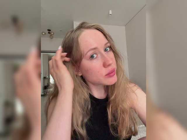 Likachkaa's BongaCams profile