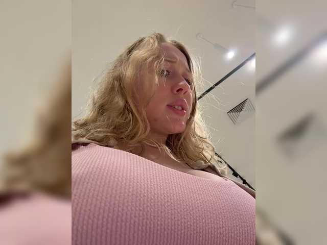 Likachkaa Live Webcam on BongaCams