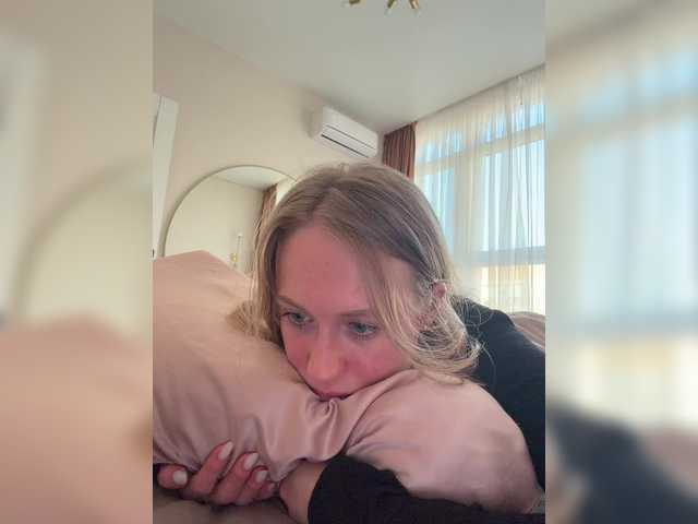 Likachkaa's BongaCams profile