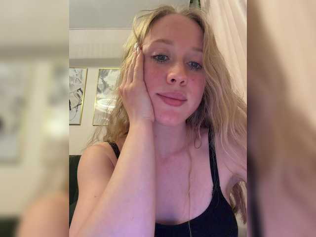 Likachkaa's BongaCams profile