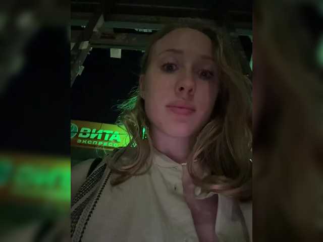 Likachkaa Live Webcam on BongaCams