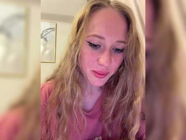 Likachkaa's BongaCams profile