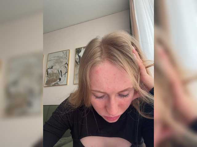 Likachkaa's BongaCams show and profile