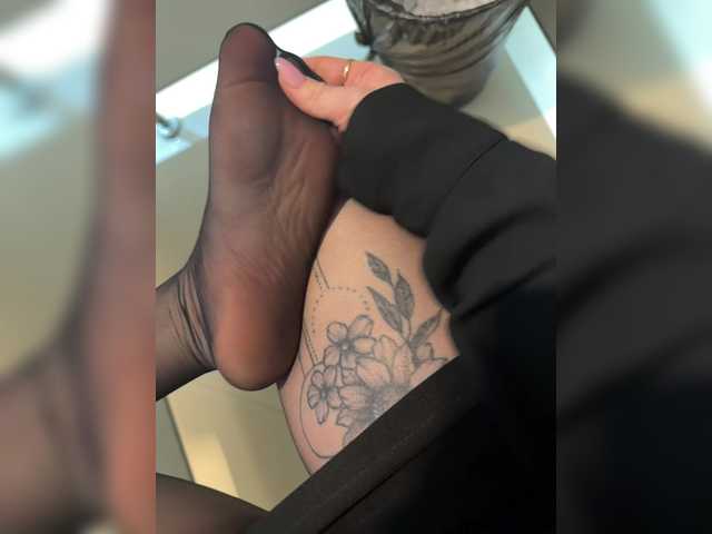 Likachkaa's BongaCams profile