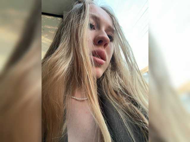 Likachkaa's BongaCams profile