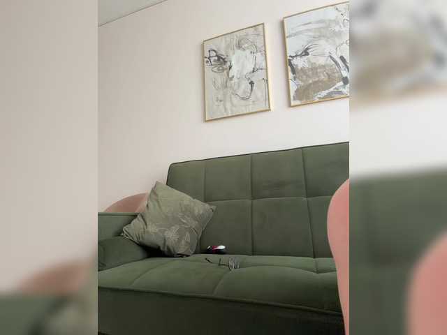 Likachkaa's BongaCams profile