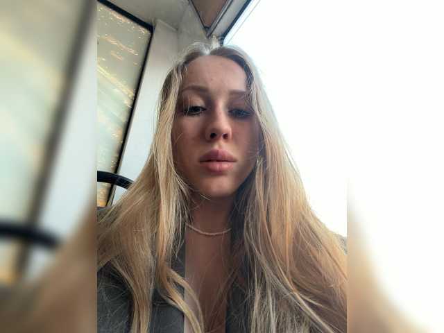 Likachkaa's BongaCams profile