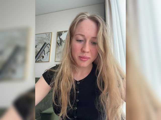 Likachkaa's BongaCams profile