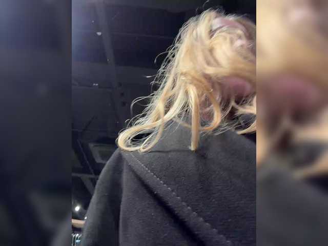 Likachkaa Live Webcam on BongaCams