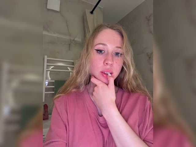 Likachkaa's BongaCams profile