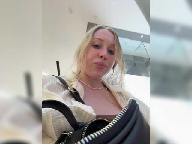 Likachkaa Live Webcam on BongaCams