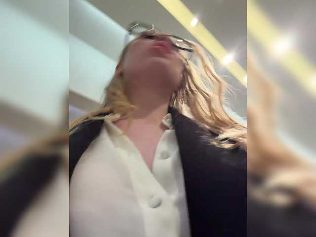 Likachkaa Live Webcam on BongaCams