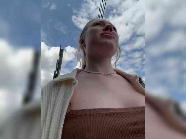 Likachkaa Live Webcam on BongaCams