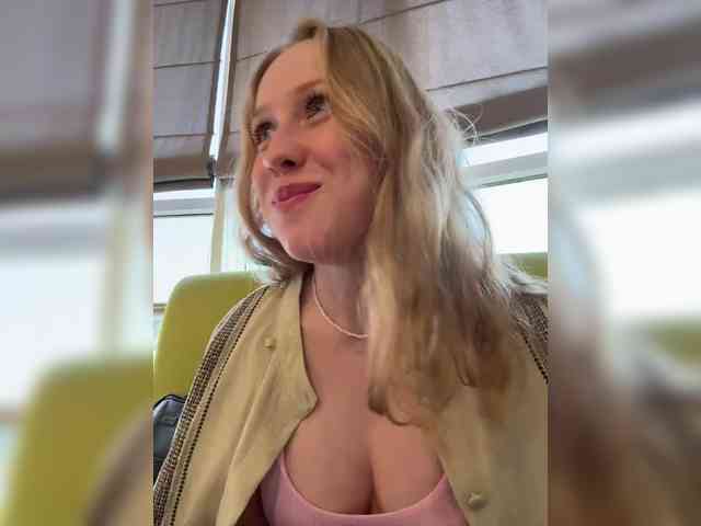 LiiBaby webcam