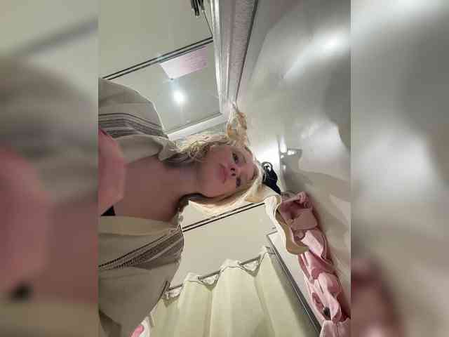 Likachkaa Live Webcam on BongaCams