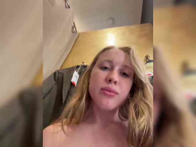 Likachkaa Live Webcam on BongaCams