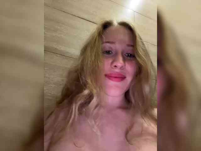 Likachkaa Live Webcam on BongaCams