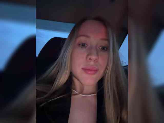 Likachkaa Live Webcam on BongaCams