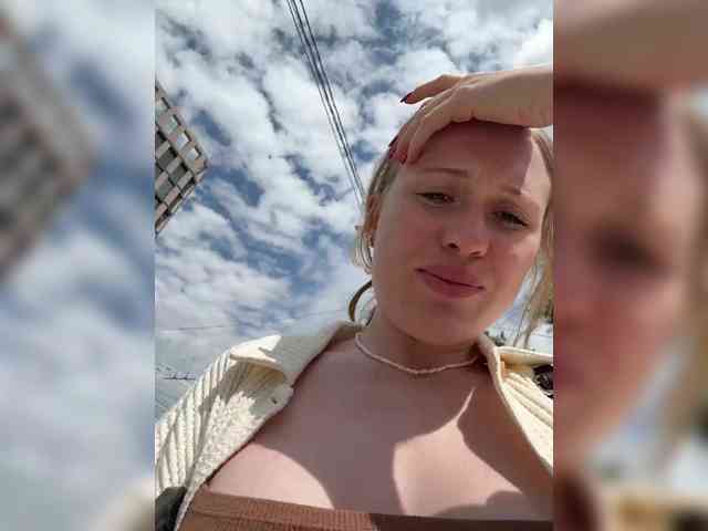 Likachkaa Live Webcam on BongaCams