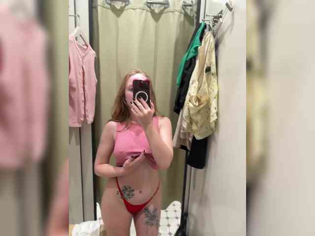 cam adult Likachkaa
