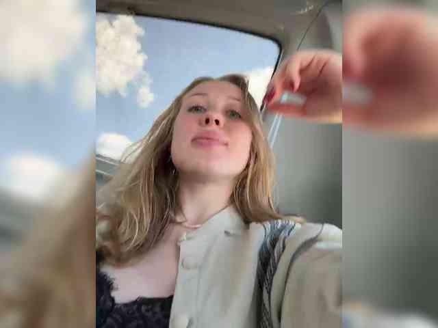 nude voyeur cam Likachkaa