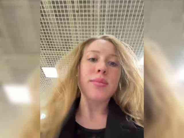 Likachkaa's webcam live show