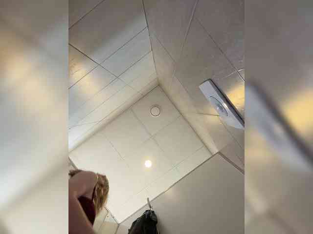 Likachkaa's webcam live show