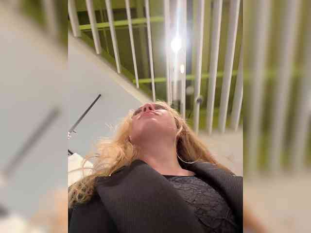 Likachkaa's webcam live show