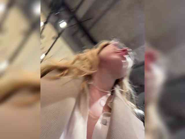 Likachkaa Live Webcam on BongaCams