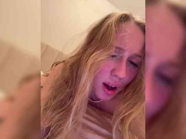 Likachkaa Live Webcam on BongaCams