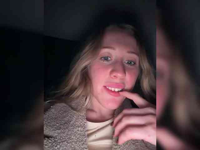 Likachkaa Live Webcam on BongaCams