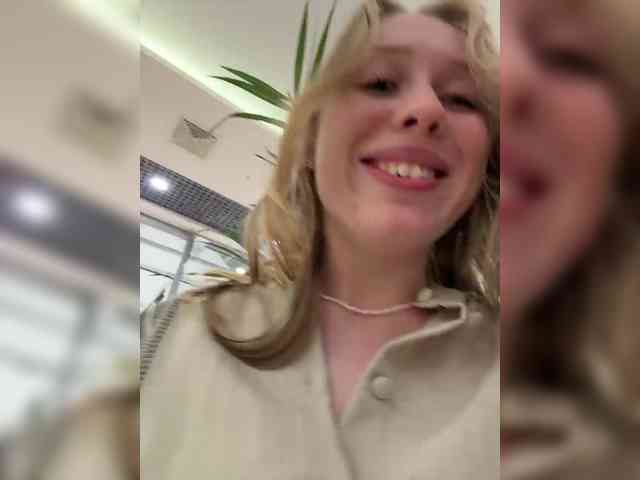 public voyeur webcam Likachkaa