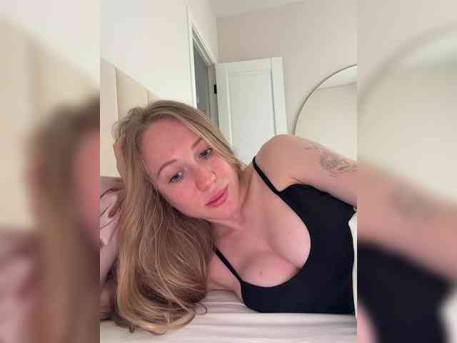 Likachkaa Live Webcam on BongaCams