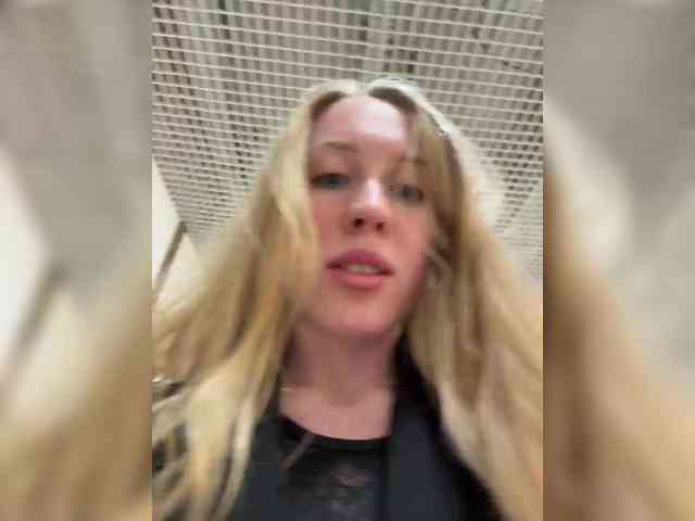 Likachkaa's webcam live show