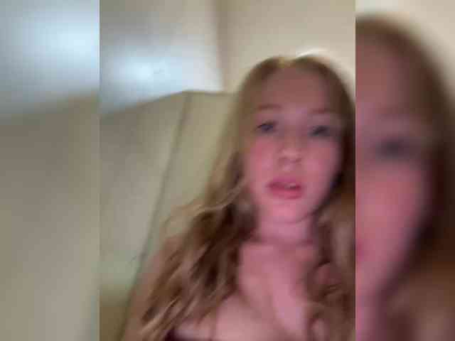 Likachkaa's webcam live show