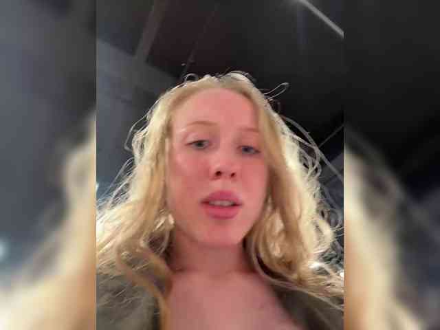 Likachkaa's webcam live show