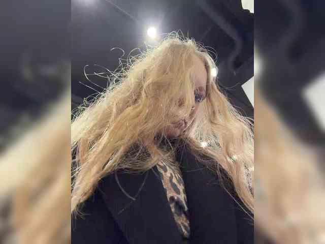 LiiBaby webcam