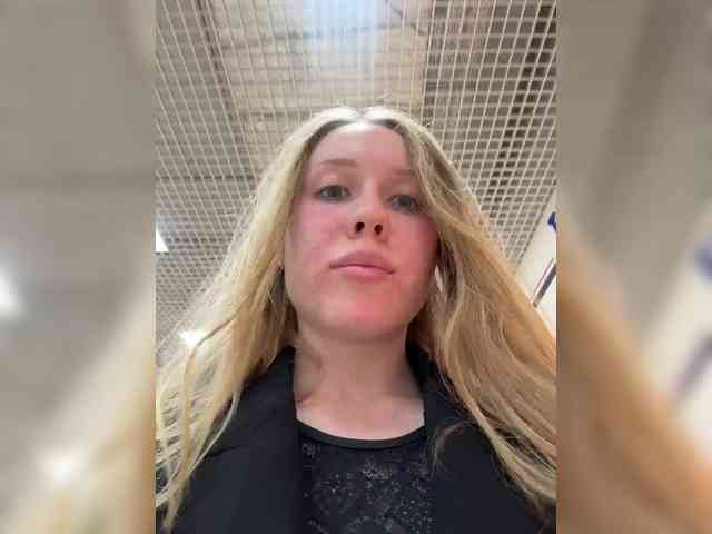 Likachkaa's webcam live show