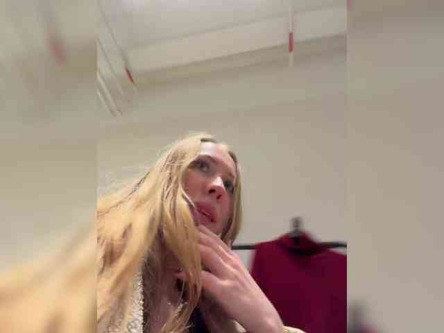 Likachkaa Live Webcam on BongaCams