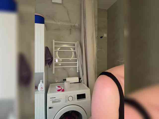 LiiBaby webcam