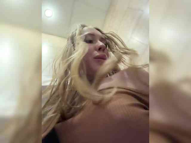 Likachkaa Live Webcam on BongaCams