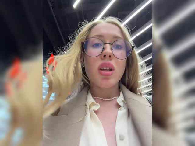 Likachkaa Live Webcam on BongaCams