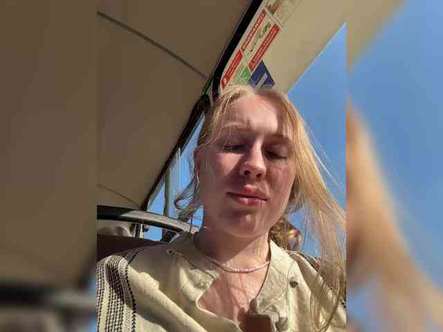 LiiBaby webcam