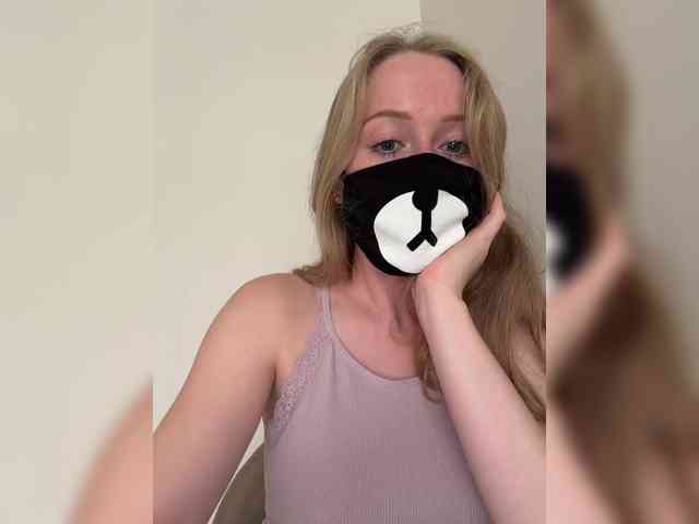 LiiBaby webcam