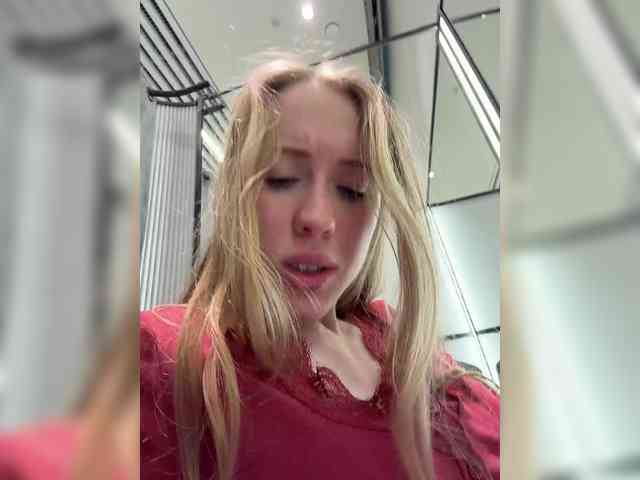 Likachkaa Live Webcam on BongaCams