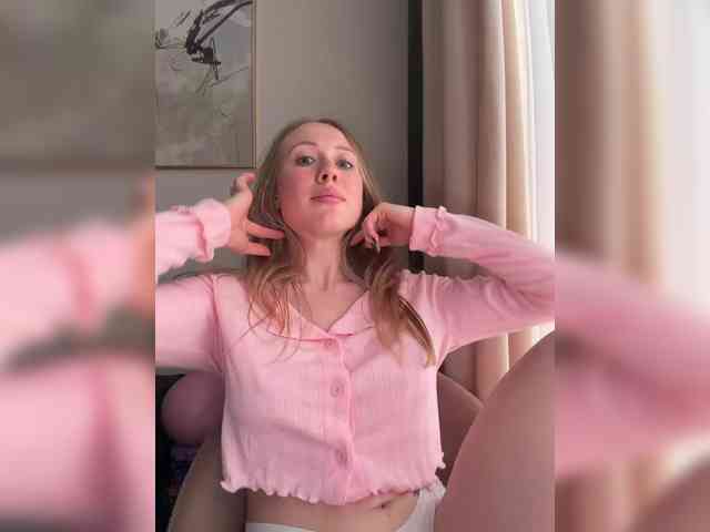 Likachkaa Live Webcam on BongaCams