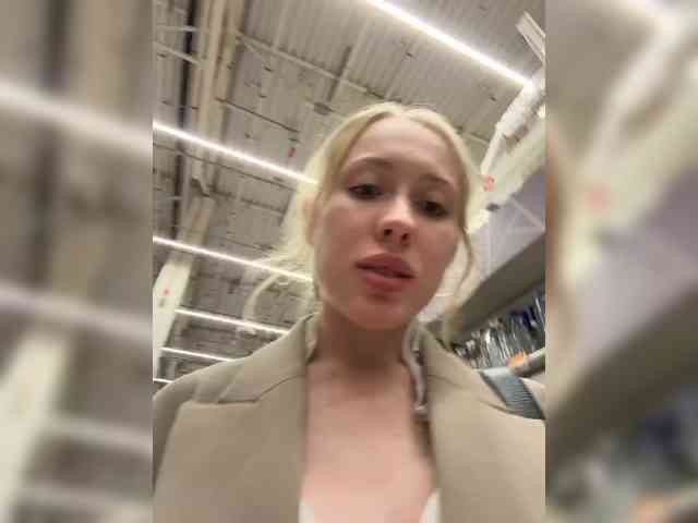 Likachkaa Live Webcam on BongaCams