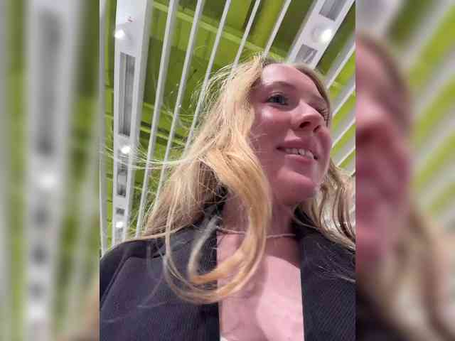 LiiBaby webcam
