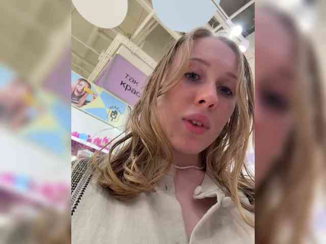 cam adult Likachkaa