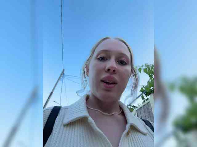 LiiBaby webcam